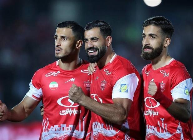 اتفاق خوب برای آقای گل پرسپولیس در روز‌های تلخ!