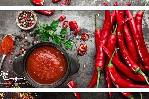 تاثیر ماده موثر فلفل تند بر رده‌های سلولی سرطان روده