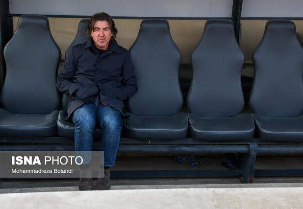 دردسر جدید استقلال در آستانه داربی/ ساپینتو در خطر!