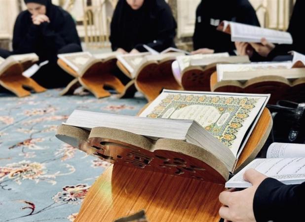 وظیفه رسانه‌ها و نهادها در ترویج دین با قرائت قرآن چیست؟