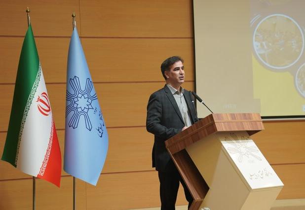 رئیس دانشگاه محقق اردبیلی: روز دانشجو نشان‌ دهنده روحیه مطالبه‌گری و عدالت‌خواهی دانشجویان است