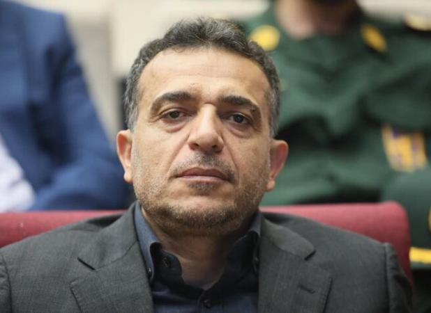 هیئت فوتبال همدان هیچ‌گاه پاس را تنها نگذاشته است