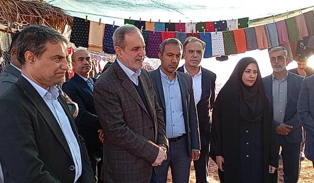 جزیره هرمز بستری برای تقویت انسجام اجتماعی و هویت ملی است