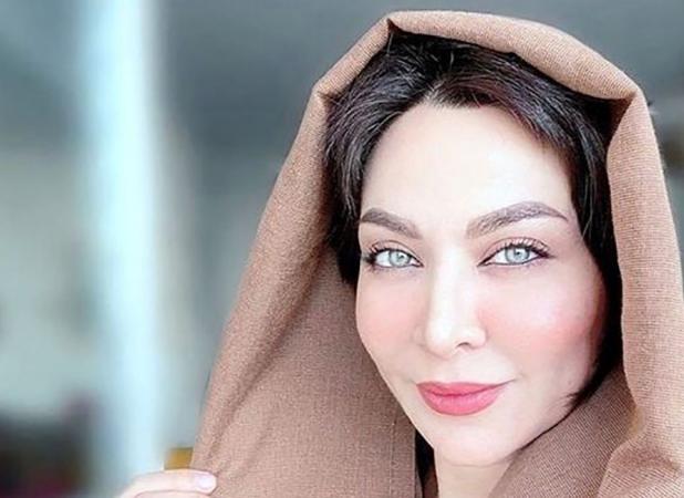 عمرا بتوانید اسم این بازیگر را از روی عکسش حدس بزنید!