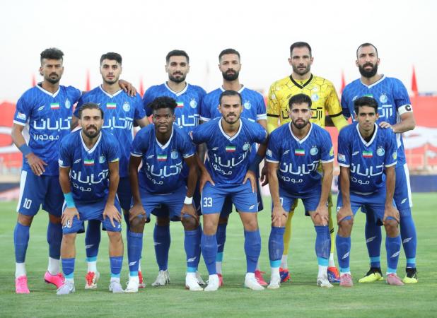 «AFC» استقلالی‌ها را سپورپرایز کرد