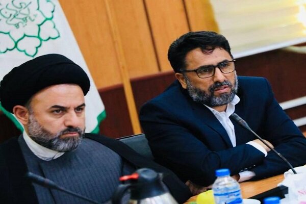 تشکیل مجمع مشورتی تخصصی برای تسریع و بهبود نظارت بر پروژه‌های عمرانی