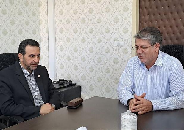 اسلام‌آبادغرب صاحب اردوگاه اسکان اضطراری می‌شود