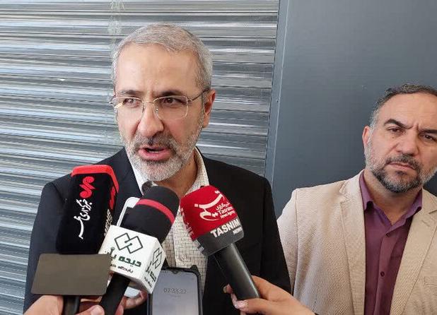 شهردار کرج: پرستاران جلوه‌ای از ایثار زینبی در جامعه امروز هستند