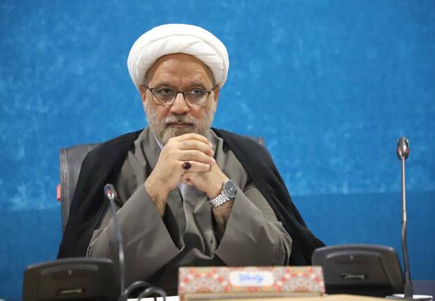 رئیس کل دادگستری یزد: دانشگاه‌ها در صیانت از اولویت‌های واقعی جامعه نقش خود را ایفا کنند