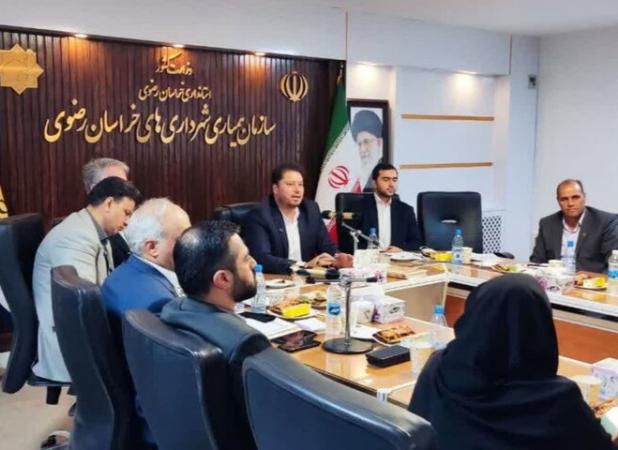 اینوکس؛دروازه ورود سرمایه به پروژه‌های گردشگری