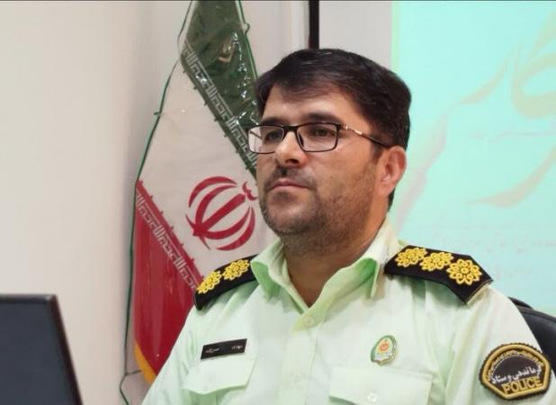 امنیت بدون مشارکت مردم محقق نمی‌شود