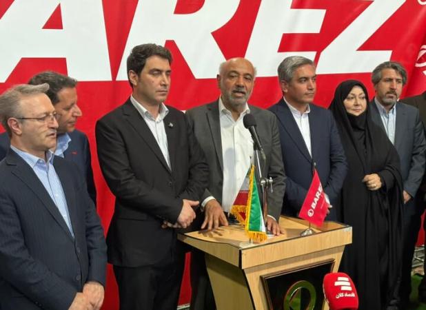افزایش۵۰درصدی تولید  لاستیک در کردستان با تأمین ۱۵ میلیون دلار ارز