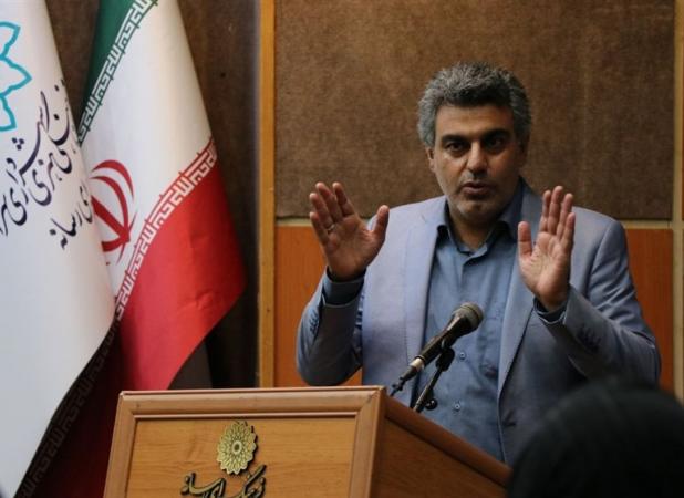 رسانه و دوربین کار می‌کنند، همانطور که موشک کار می‌کند/ باید مستندهای تحلیلی از جنگ ۱۲ روزه ساخت