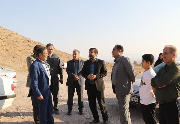 احداث مجموعه بزرگ ورزشی و تفریحی در زرند کلید می‌خورد