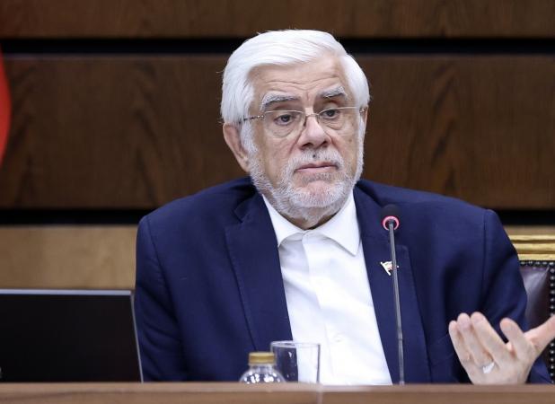 جامعه در پرداخت مالیات نباید احساس ظلم کند