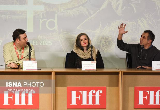 اعلام برنامه‌های آخرین روز اکران فیلم‌های جشنواره جهانی فیلم فجر در شیراز