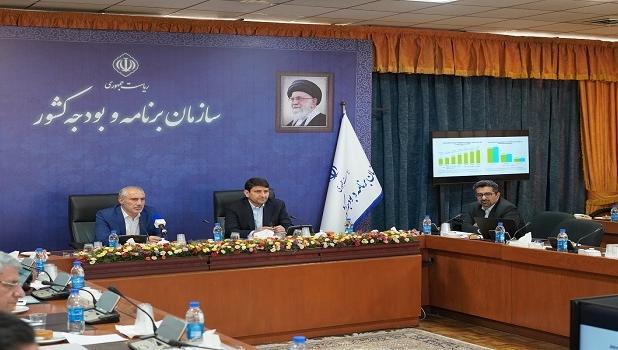 اقتصاد دیجیتال در کشور آماده جهش است