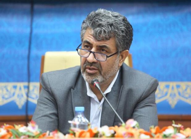 برنامه های اداره کل و رزش و جوانان قم در هفته دولت تشریح شد
