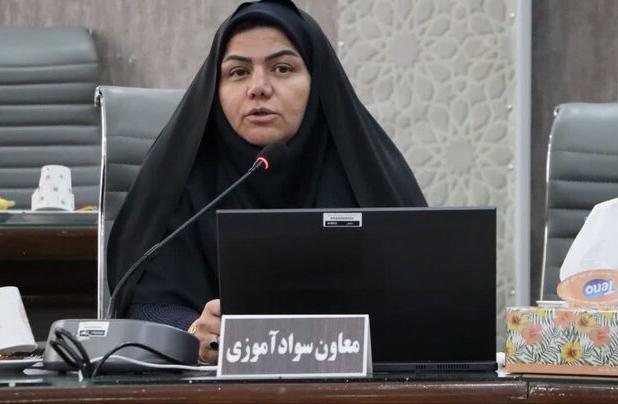 تجهیز و شاداب‌سازی ۴ هزار و ۸۷۲ کلاس درس در استان کرمان