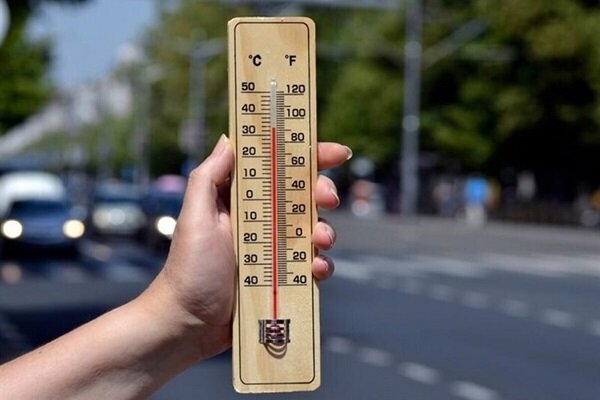 کاهش محسوس دما در یزد پیش‌بینی می‌شود