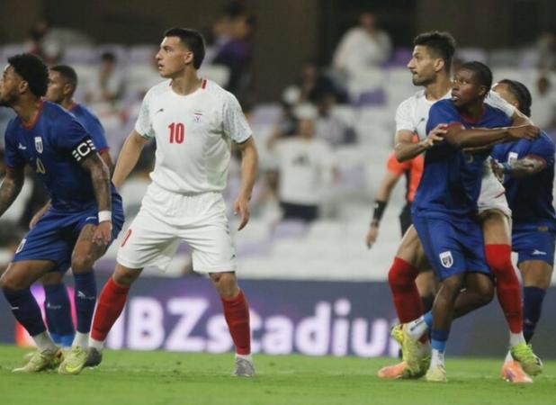 بازگشت فوتبال ایران به سبک «کی‌روش»؛ بازی با ازبکستان بی‌فایده است