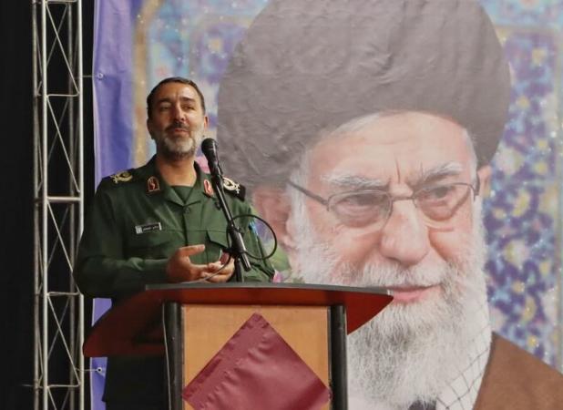 فرهنگ ایثار و شهادت نیازمند جهاد تبیین «خلاقانه» و «میدانی» است