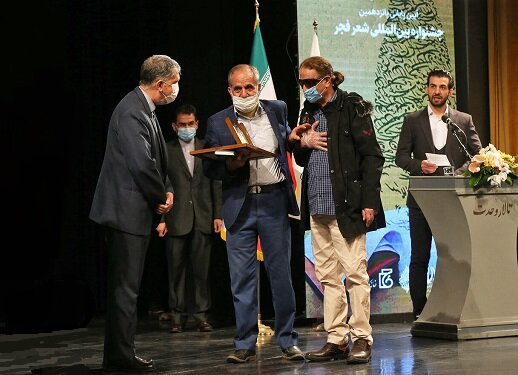 هزینه‌کرد 5 میلیاردی نوزدهمین جشنواره شعر فجر