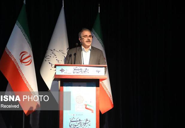 ۱۷ پیشران توسعه زنجان در برنامه هفتم شناسایی شد