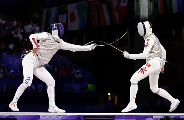 پولی برای احداث خانه شمشیربازی کرمانشاه نیست