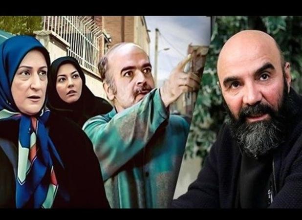 راز ماندگاری سریال‌های دنباله‌دار از نگاه مهران مهام / از خاطرات «نرگس» و «دردسرهای عظیم» تا منطق جهانی ادامه‌ها