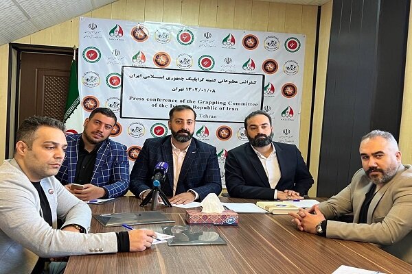 با اتحادیه جهانی کشتی کار می‌کنیم/ هزینه‌های کراپلینگ با خودم است