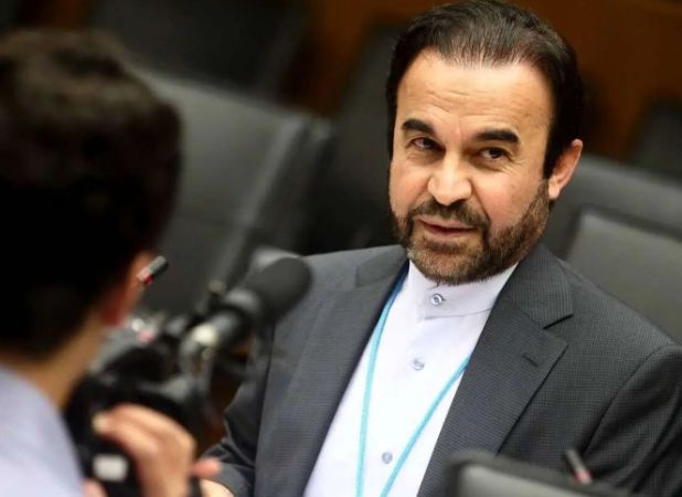 واکنش ایران به قطعنامه ضدایرانی شورای حکام