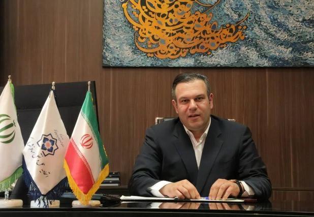 مسئول قرارگاه حمل و نقل مرزی ستاد مرکزی اربعین منصوب شد