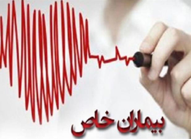 تلاش برای رفع کمبود داروهای بیماران خاص