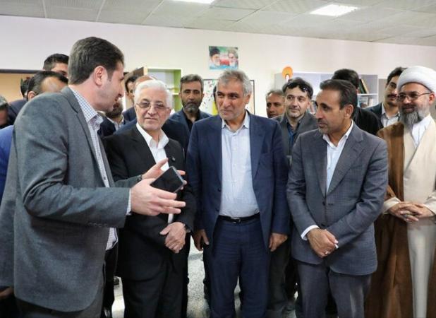 نوری: باید محیطی شاداب و آموزنده برای رشد فکری کودکان فراهم شود