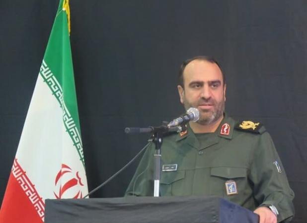 دبیر قرارگاه راهیان نور سپاه و بسیج: امیدآفرینی مهم‌ترین سلاح ملت ایران است