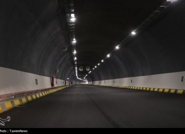 وعده تکمیل آزادراه تهران-شمال تا سال ۱۴۰۹