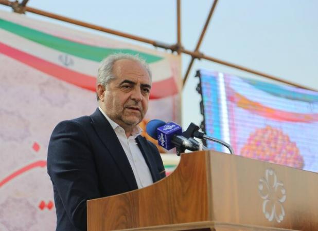 ممقان سهم عمده‌ای در سفره غذایی مردم ایران دارد