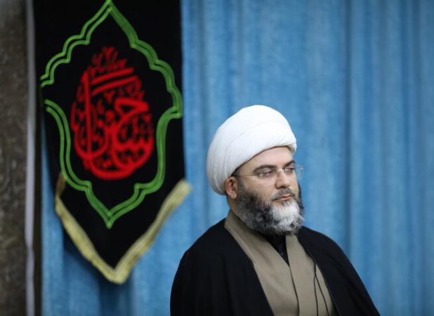 تاکید حجت الاسلام قمی بر استفاده از ابزارهای نوین در تبلیغات