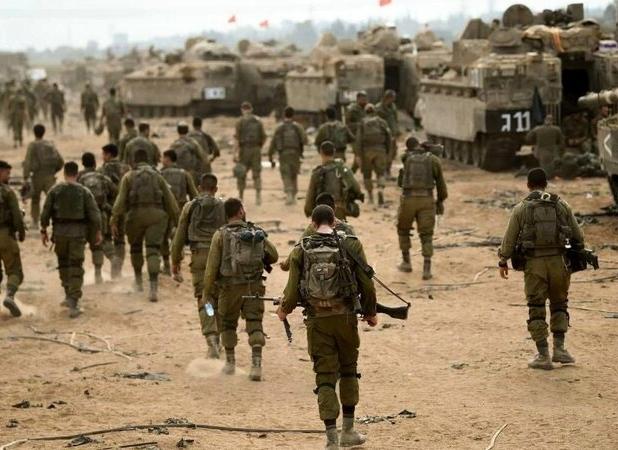 اذعان رسانه‌های عبری به قدرت ایران و حزب‌الله