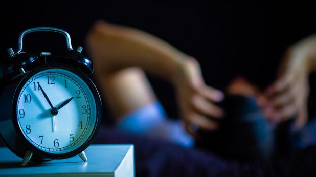 8 درصد مرگ ها به دلیل خواب نابه هنجار است