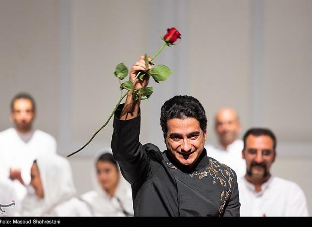 انتشار سه آهنگ جدید از همایون شجریان در یک شب