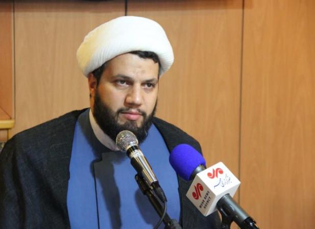 جشن پرشور عید غدیر در رشت؛ ۱۰ ساعت برنامه با مشارکت یکصد موکب