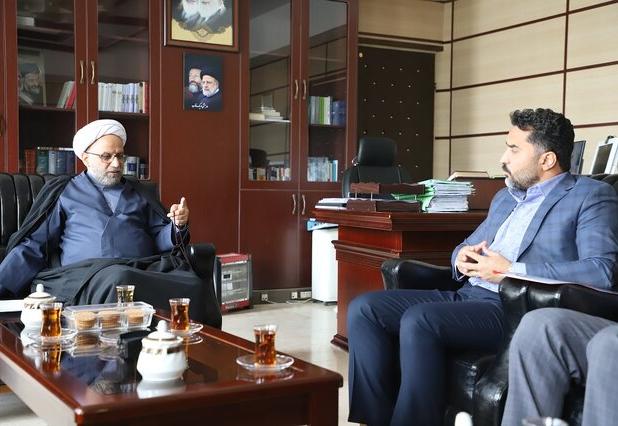 رئیس‌ کل دادگستری یزد: پرونده‌های مرتبط با تخلفات آبی در اولویت رسیدگی قرار دارد