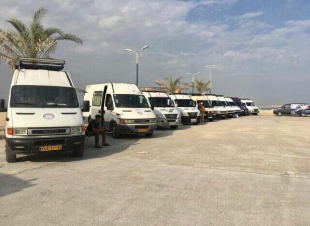 سفری از بزرگ‌ترین سازه خشتی جهان تا بزرگ‌ترین خانه خشتی