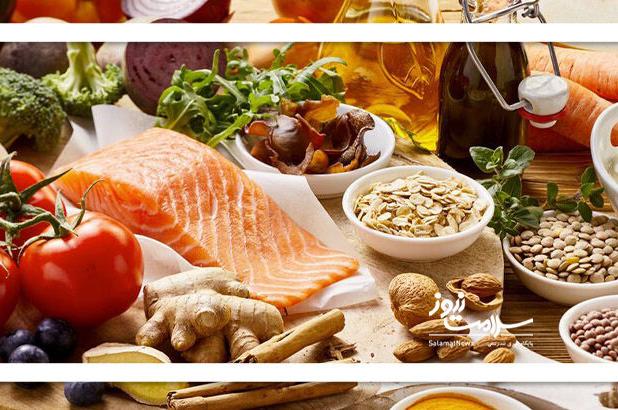 چرا رژیم مدیترانه‌ای خوب است؟