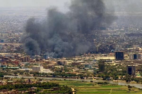 ۲۲ کشته در حمله «نیروهای واکنش سریع» به بیمارستانی در کردفان جنوبی