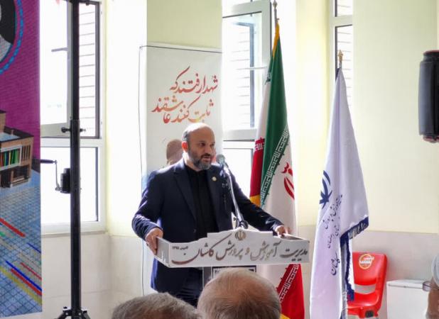 خان‌محمدی: هیچ مدرسه ۶ کلاسه‌ای بدون سلول خورشیدی افتتاح نخواهد شد