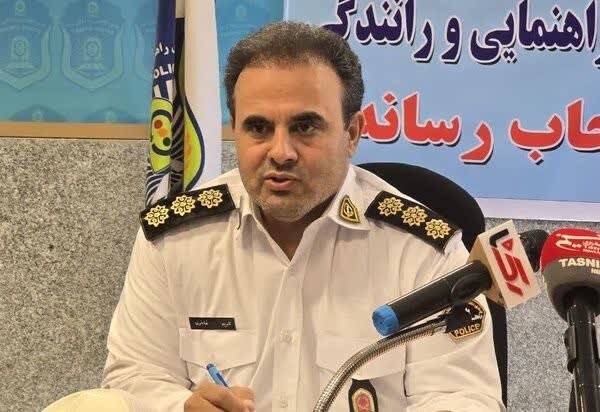 محدودیت‌های ترافیکی عاشورای حسینی در خرم‌آباد اعلام شد