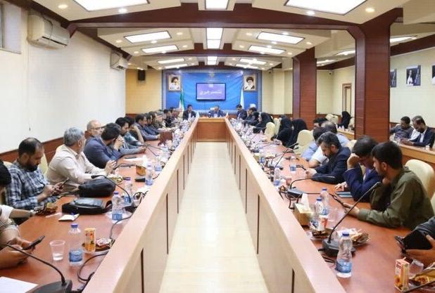 برای جبران عقب‌ماندگی سرانه ورزشی قم نیازمند ۵۷ هزار متر مربع زمین است